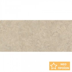 Πλακάκια δαπέδου 119,7x279,7 Ιταλίας 6mm Matte Leather, στυλ: πέτρας rettificato Α’ διαλογής επιφάνεια: Ματ, απόχρωση: Μπεζ Πλακάκια φόντο