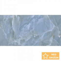 Πλακάκια δαπέδου 60x120 Ιταλίας Shiny, 9mm, στυλ: όνυχας rettificato Α’ διαλογής επιφάνεια: Γυαλιστερή, απόχρωση: Μπλε Πλακάκια φόντο