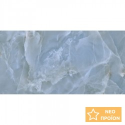Πλακάκια δαπέδου 60x120 Ιταλίας Smooth, 9mm, στυλ: όνυχας rettificato Α’ διαλογής επιφάνεια: Ματ, απόχρωση: Μπλε Πλακάκια φόντο