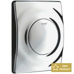 Flush wall plates for urinal Mechanical with lamina material: ABS, color: Chrome surface: Glossy Flush Plates Flush wall plates for urinal Mechanical with lamina material: ABS, color: Chrome surface: Glossy Flush Plates