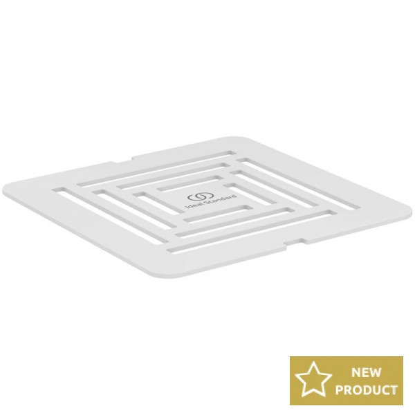 Valve cover material: Plastic Shower drains Valve cover material: Plastic Shower drains