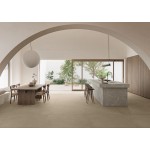 Border (listello) 60x120 Italy 1st choice rettificato surface: Matt, hue: Beige Tile Liners (Listello)-Decore