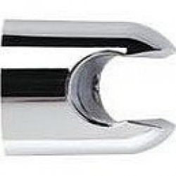 Shower holder Fixed material: ABS, color: Chrome surface: Glossy