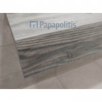 Furniture bench 135x50 material: Wood surface: Matt, color: Wood Grey Countertops Furniture bench 135x50 material: Wood surface: Matt, color: Wood Grey Countertops