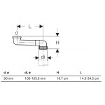 Drainage material: Plastic Waste pipes