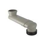 Drainage material: Plastic Waste pipes