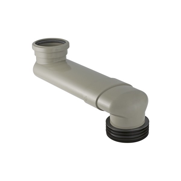 Drainage material: Plastic Waste pipes