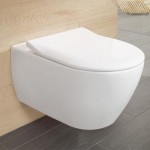 Κάλυμμα λεκάνης soft closing Wrapover Quick Release, 43,9x37,4x4,3cm White Alpin slim, χρώμα: Λευκό Καλύμματα