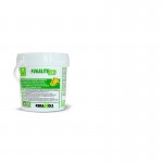 Στόκος New, Bianco, 3 kgr,υγρής πορσελάνης, ECO1, απόχρωση: Λευκό Στόκοι