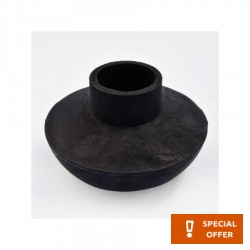 Seal material: Elastic, color: No color Plumbing gaskets