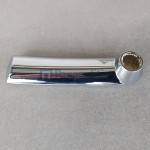 Λαβή μπαταρίας μπαταρίας μπάνιου, χρώμα: Χρωμέ Λαβές μπαταριών