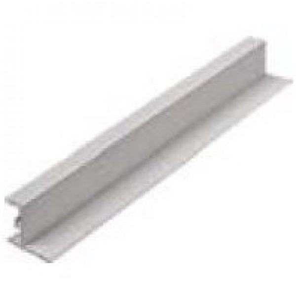 Profile Italy 1st choice PVC, hue: Grey Special pieces