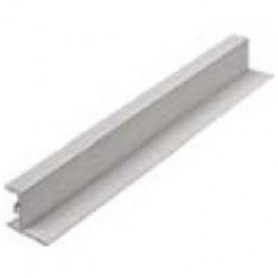 Profile Italy 1st choice PVC, hue: Grey Special pieces