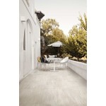 Floor tiles 39,7x79,7 Italy Grip, style: stone 1st choice rettificato surface: Srained - Textured, hue: Beige Plain tiles