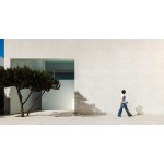 Πλακάκια δαπέδου 29,7x59,7 Ιταλίας bocciardato 9mm, στυλ: τσιμέντου rettificato Α’ διαλογής επιφάνεια: Σαγρέ - Ανάγλυφη, απόχρωση: Μπεζ Πλακάκια φόντο