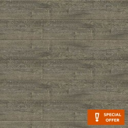 Floor tiles 12x120 Italy Deck, style: wood 1st choice surface: Srained - Textured, hue: Dark Grey Plain tiles