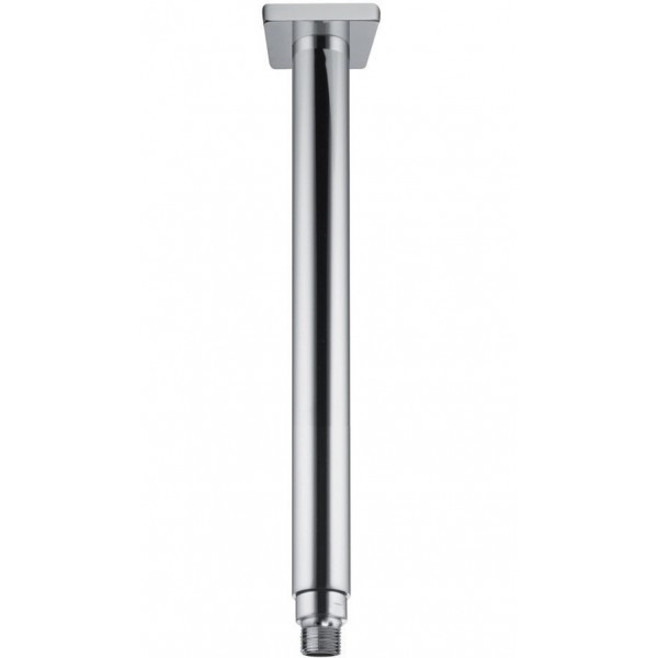 Arm 15cm Ceiling-mounted material: Brass, color: Chrome surface: Glossy Shower arms Arm 15cm Ceiling-mounted material: Brass, color: Chrome surface: Glossy Shower arms
