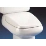 Κάλυμμα λεκάνης Sandwich πολυεστερικό, τύπου Ideal Standard, χρώμα: Λευκό Καλύμματα Κάλυμμα λεκάνης Sandwich πολυεστερικό, τύπου Ideal Standard, χρώμα: Λευκό Καλύμματα