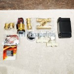 Kit Repairing kits