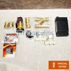 Κιτ Markwik αναβάθμισης μπαταρίας Κιτ επιδιόρθωσης