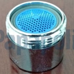 Tap aerator material: Brass Mousseurs