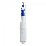 Flush valve for concealed cistern Standard Line material: Plastic Flush valve for concealed cistern Standard Line material: Plastic