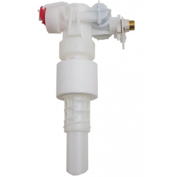 Float valve 3/8" material: Plastic Fluidmasters