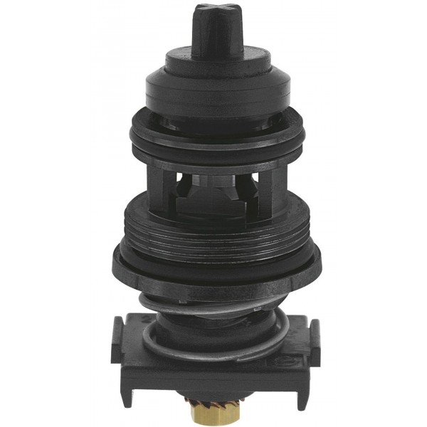 External mixer mechanism Cartridges External mixer mechanism Cartridges