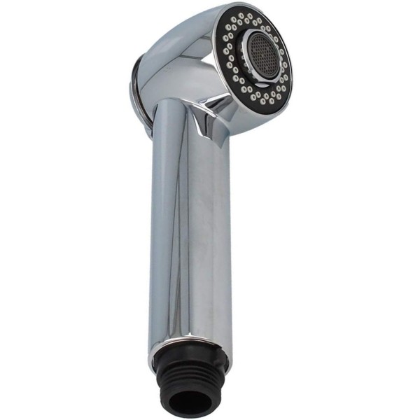 Bidet hand shower GL-400 material: ABS, color: Chrome surface: Glossy Bidet hand shower Bidet hand shower GL-400 material: ABS, color: Chrome surface: Glossy Bidet hand shower