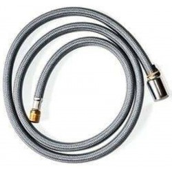 Σπιράλ μπαταρίας νεροχύτη NEW Flexi από πλαστικό Σπιράλ μπαταριών νεροχύτη