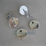 Σετ σύνδεσης καλύμματος λεκάνης Σετ σύνδεσης καλυμμάτων