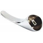 Tap lever, color: Chrome Tap handles