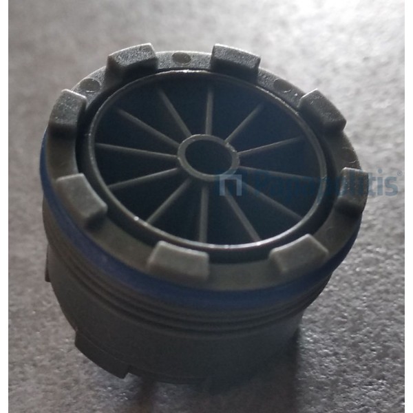 Περλέιτορ (Φίλτρο μπαταρίας) από πλαστικό, χρώμα: Χρωμέ Περλέιτορ Περλέιτορ (Φίλτρο μπαταρίας) από πλαστικό, χρώμα: Χρωμέ Περλέιτορ