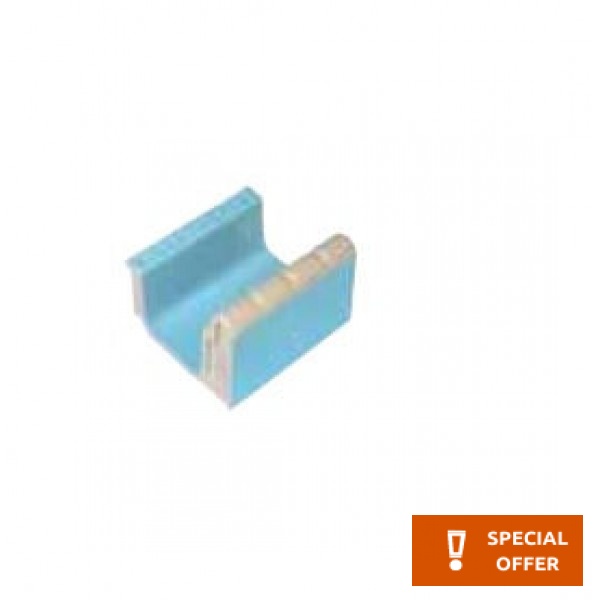 Pool overflow channel 25x23 Italy 1st choice Turchese Chiaro, hue: Blue Special pieces Pool overflow channel 25x23 Italy 1st choice Turchese Chiaro, hue: Blue Special pieces