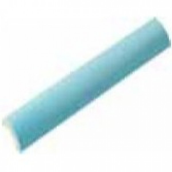 Pool corner tile (Angolo) 24,5x30 Italy 1st choice Turchese Chiaro, hue: Blue Special pieces