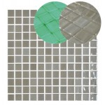 Pool mosaic 2,5x2,5 Spain, shape: Square 1st choice, hue: Grey Mosaics for pool Pool mosaic 2,5x2,5 Spain, shape: Square 1st choice, hue: Grey Mosaics for pool