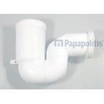 Drainage material: Plastic Waste pipes