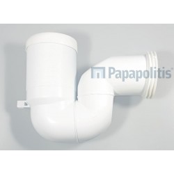 Drainage material: Plastic Waste pipes