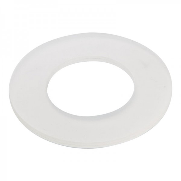 Seal for cistern material: Elastic, color: No color Plumbing gaskets
