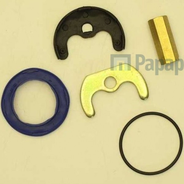 Support Bracket material: Metal Fixing kits