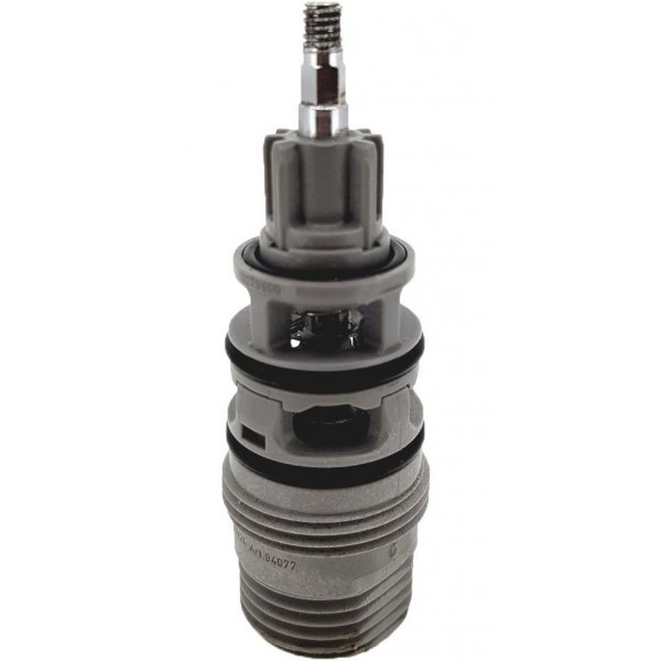External mixer mechanism diverter External mixer mechanism diverter