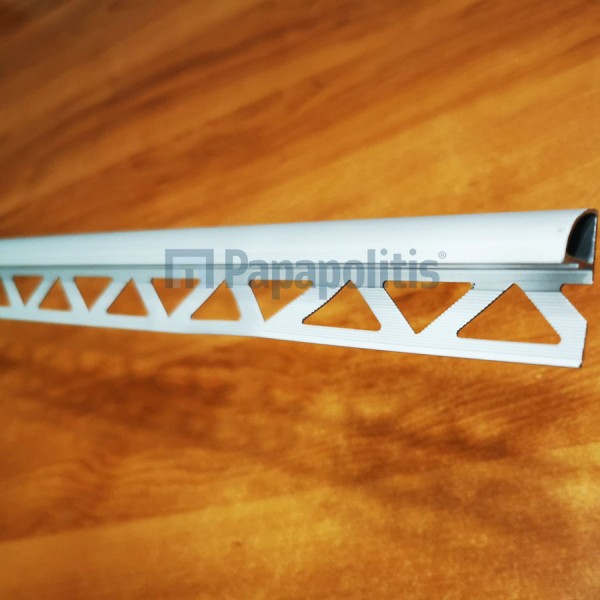 Flashing material: Inox Edges