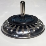 Cap material: Inox Drains - Siphons Cap material: Inox Drains - Siphons