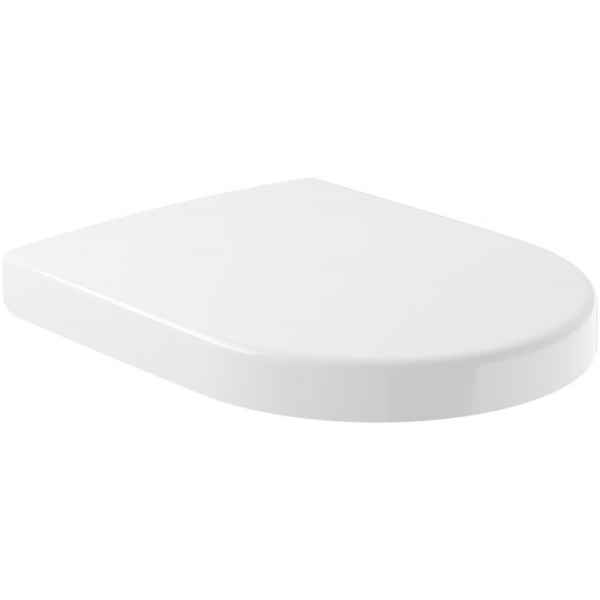 Κάλυμμα λεκάνης ΑΜΕΑ White Alpin, Vita, Duroplast, Quick Release, χρώμα: Λευκό Καλύμματα ΑΜΕΑ Κάλυμμα λεκάνης ΑΜΕΑ White Alpin, Vita, Duroplast, Quick Release, χρώμα: Λευκό Καλύμματα ΑΜΕΑ