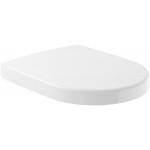 Κάλυμμα λεκάνης ΑΜΕΑ White Alpin, Vita, Duroplast, Quick Release, χρώμα: Λευκό Κάλυμμα λεκάνης ΑΜΕΑ White Alpin, Vita, Duroplast, Quick Release, χρώμα: Λευκό