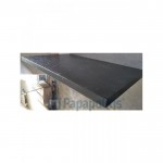 Shelves set 80x51 material: Wood Opera, color: Wenge Shelves set