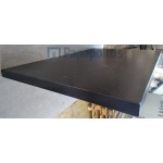 Shelves set 80x51 material: Wood Opera, color: Wenge Shelves set