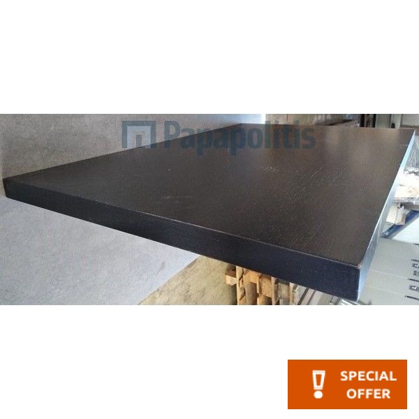 Shelves set 80x51 material: Wood Opera, color: Wenge Shelves set