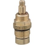 Μηχανισμός εξωτερικής μπαταρίας HEADVALVE G 1/2" Μηχανισμοί μπαταριών Μηχανισμός εξωτερικής μπαταρίας HEADVALVE G 1/2" Μηχανισμοί μπαταριών