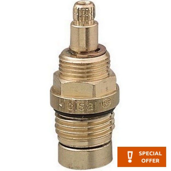 Μηχανισμός εξωτερικής μπαταρίας HEADVALVE G 1/2" Μηχανισμοί μπαταριών Μηχανισμός εξωτερικής μπαταρίας HEADVALVE G 1/2" Μηχανισμοί μπαταριών
